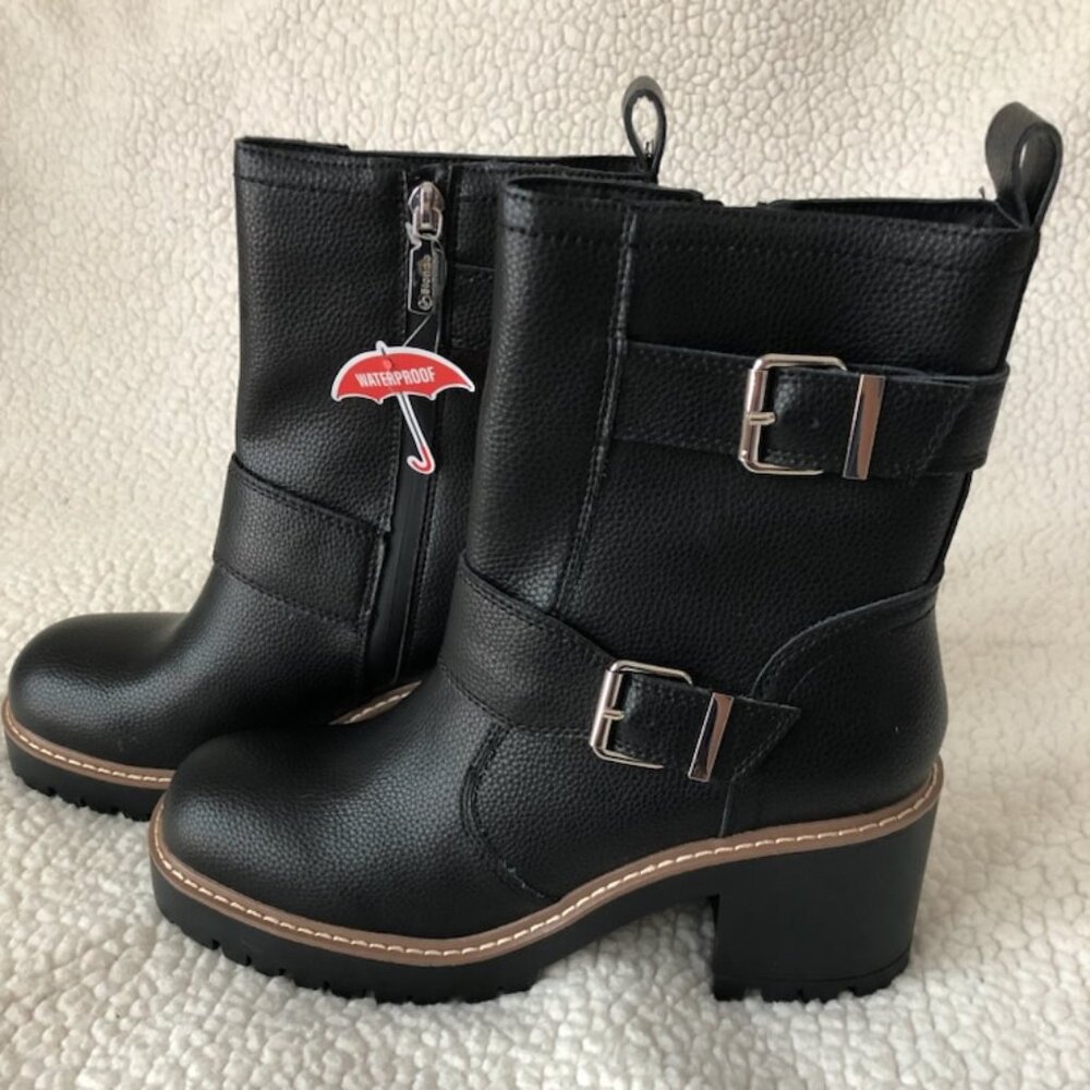 Blondo Waterproof 'Reno' Boots - NWT!
